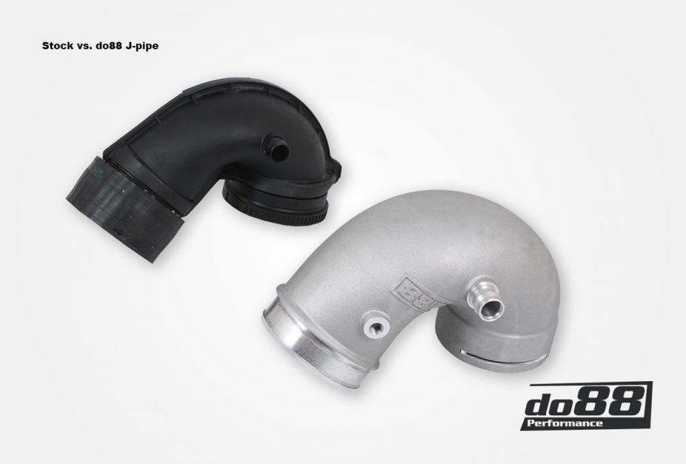DO88 Durite J-Pipe BMW F8X M2C M3 M4