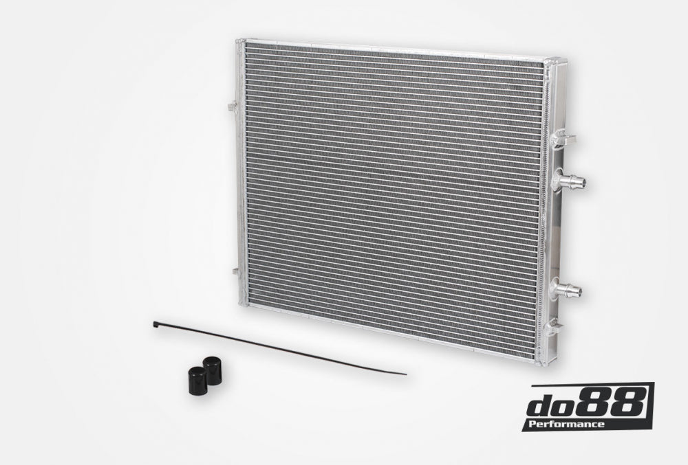 DO88 BMW F8X M2C M3 M4 radiateur liquide de refroidissement