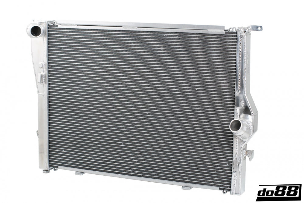 DO88 BMW M3 E90 E92 radiateur de moteur aluminium