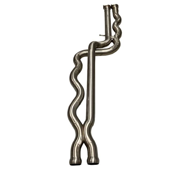 Intermédiaire Equal lenght Gen2 Active Autowerke BMW M3 M4 F80 F82