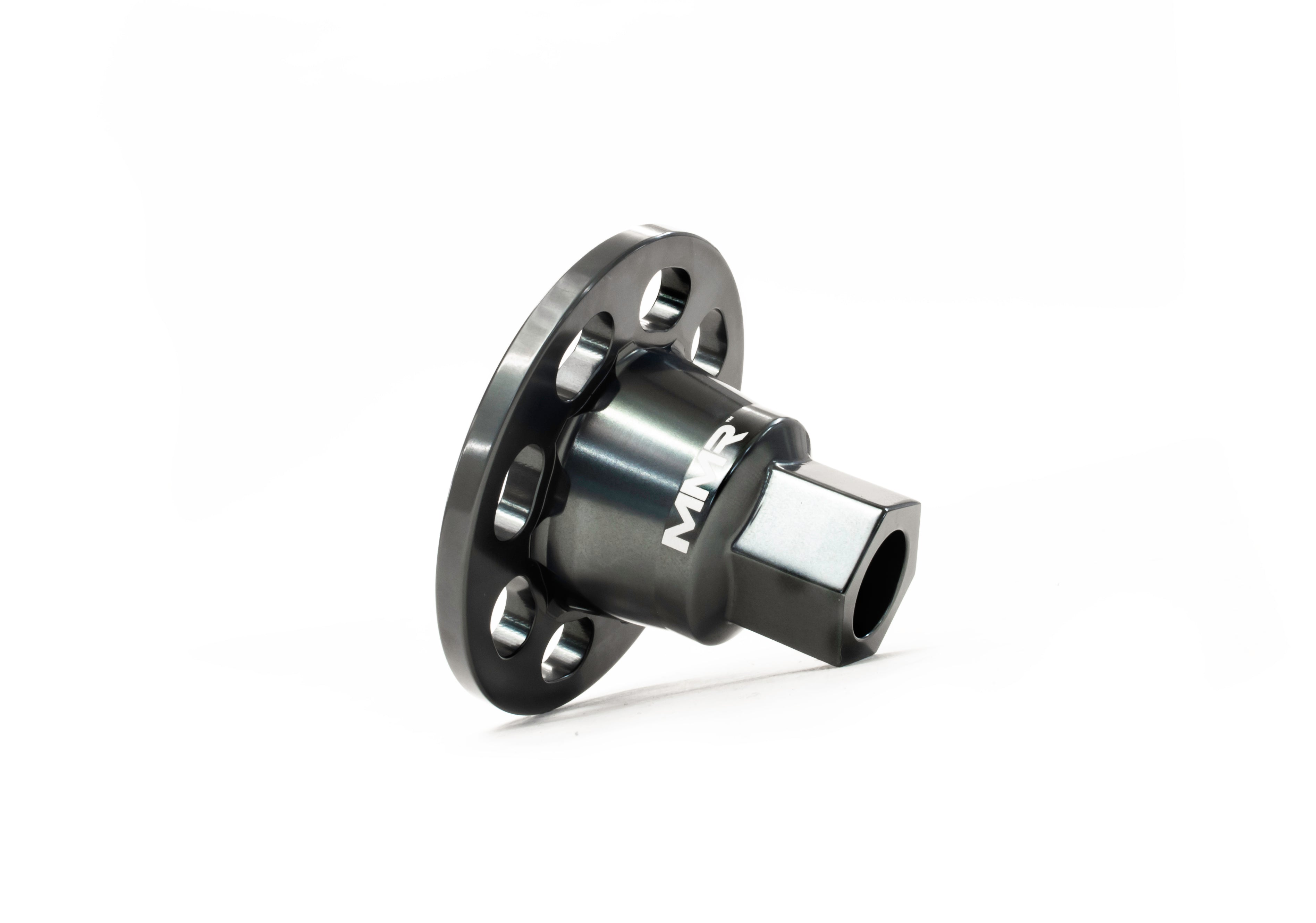 Kit renfort de poulie MMR BMW M3 M4 F80 F82