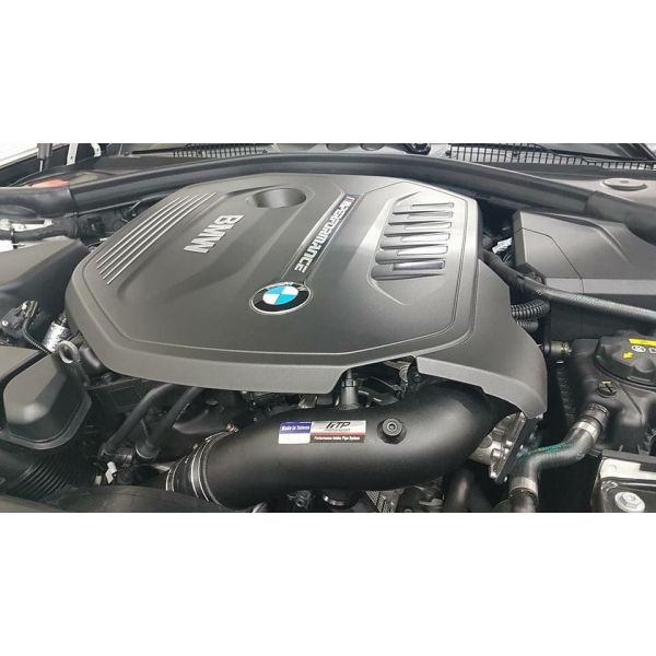 Charge Pipe BMW M140i F20 F21