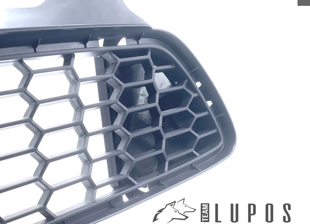 Kit refroidissement des freins BMW M2 N55 F87