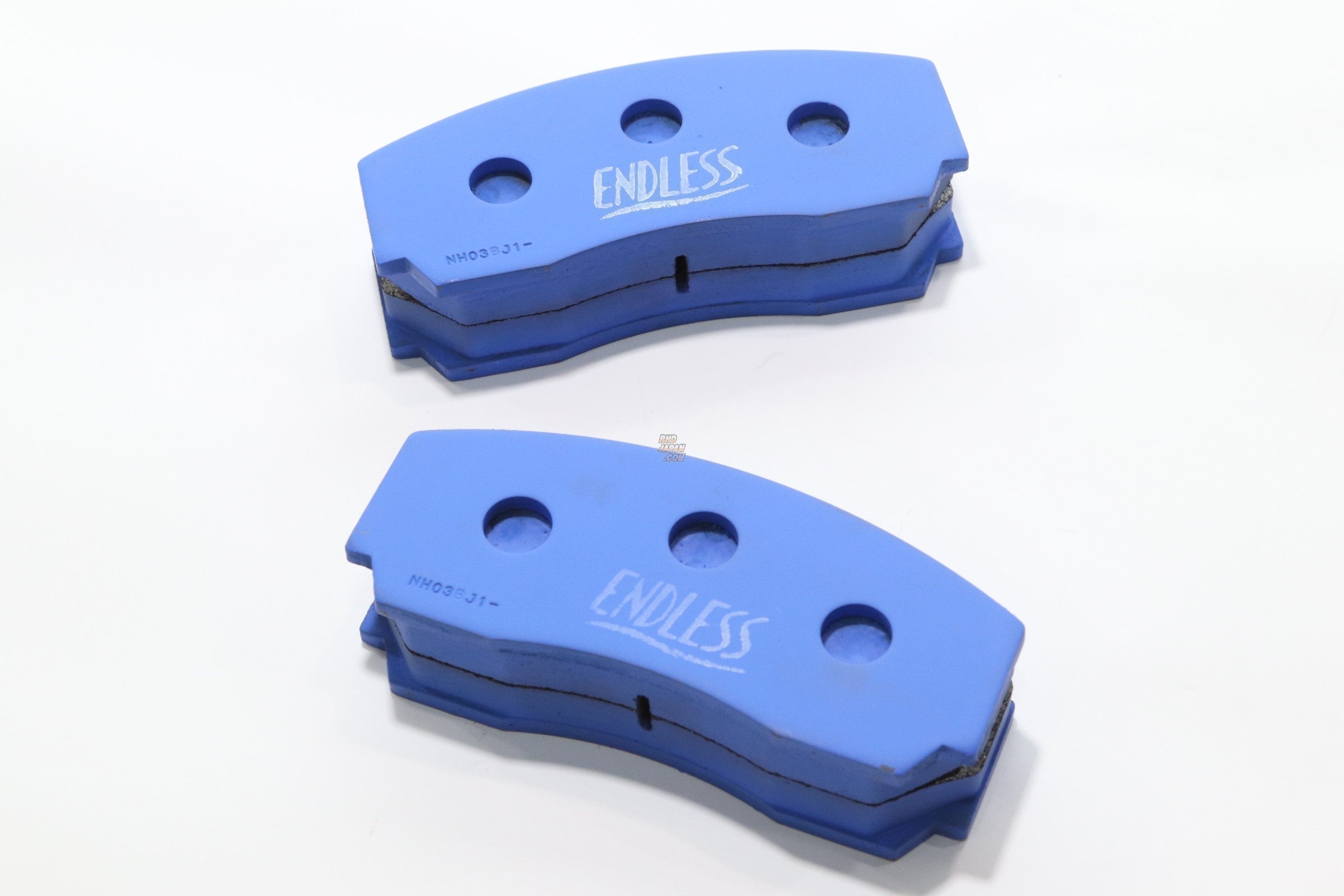 Plaquettes Endless ME20 BREMBO GT 6 pistons