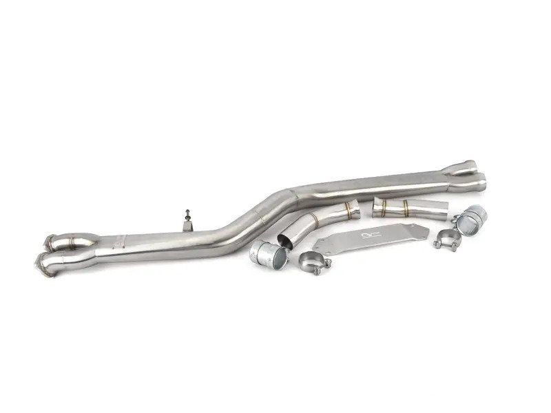 Intermédiaire Monotube Active Autowerke BMW M2C F87
