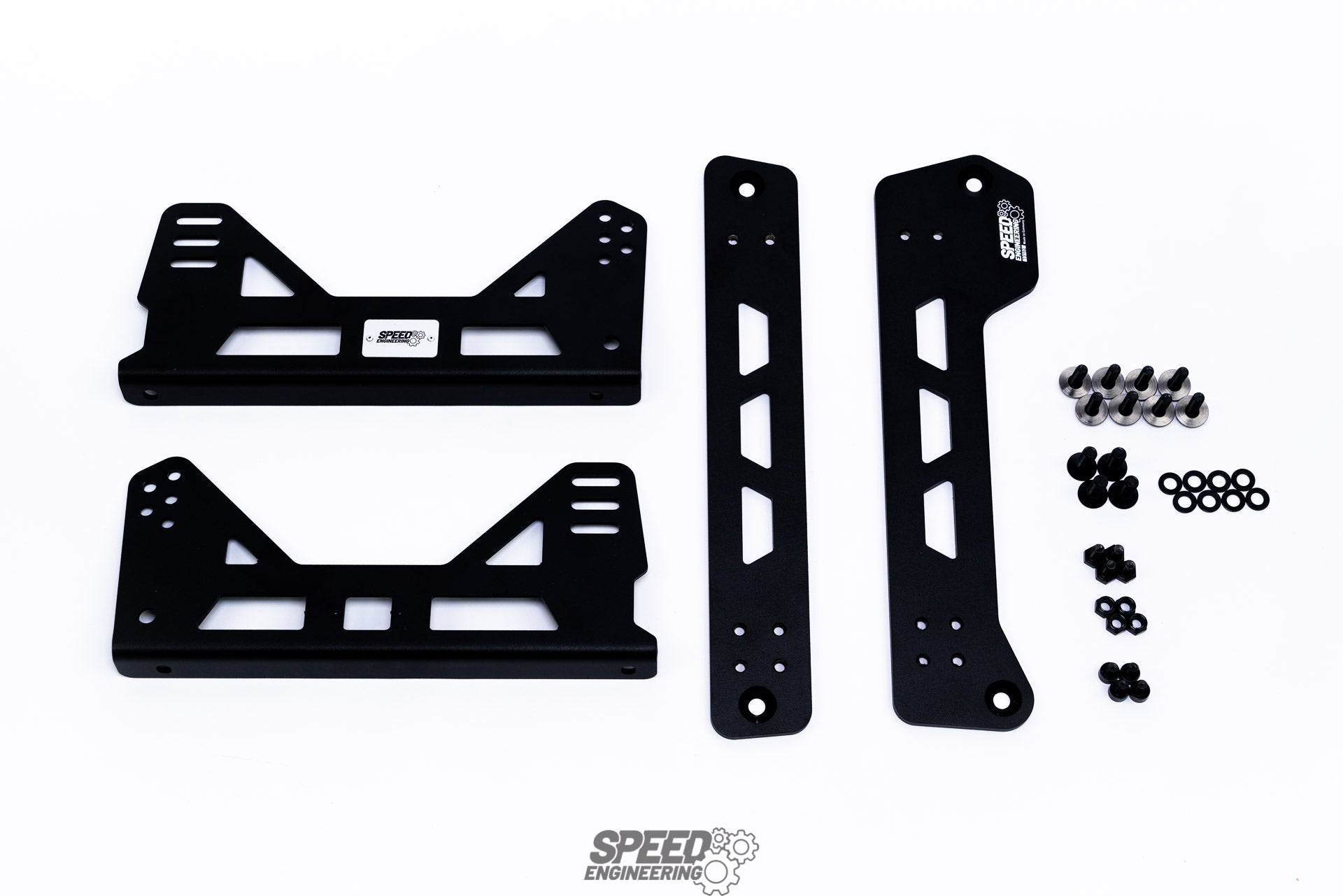 Platines pour sièges Recaro Pole Position BMW M135i M140i F20 F21