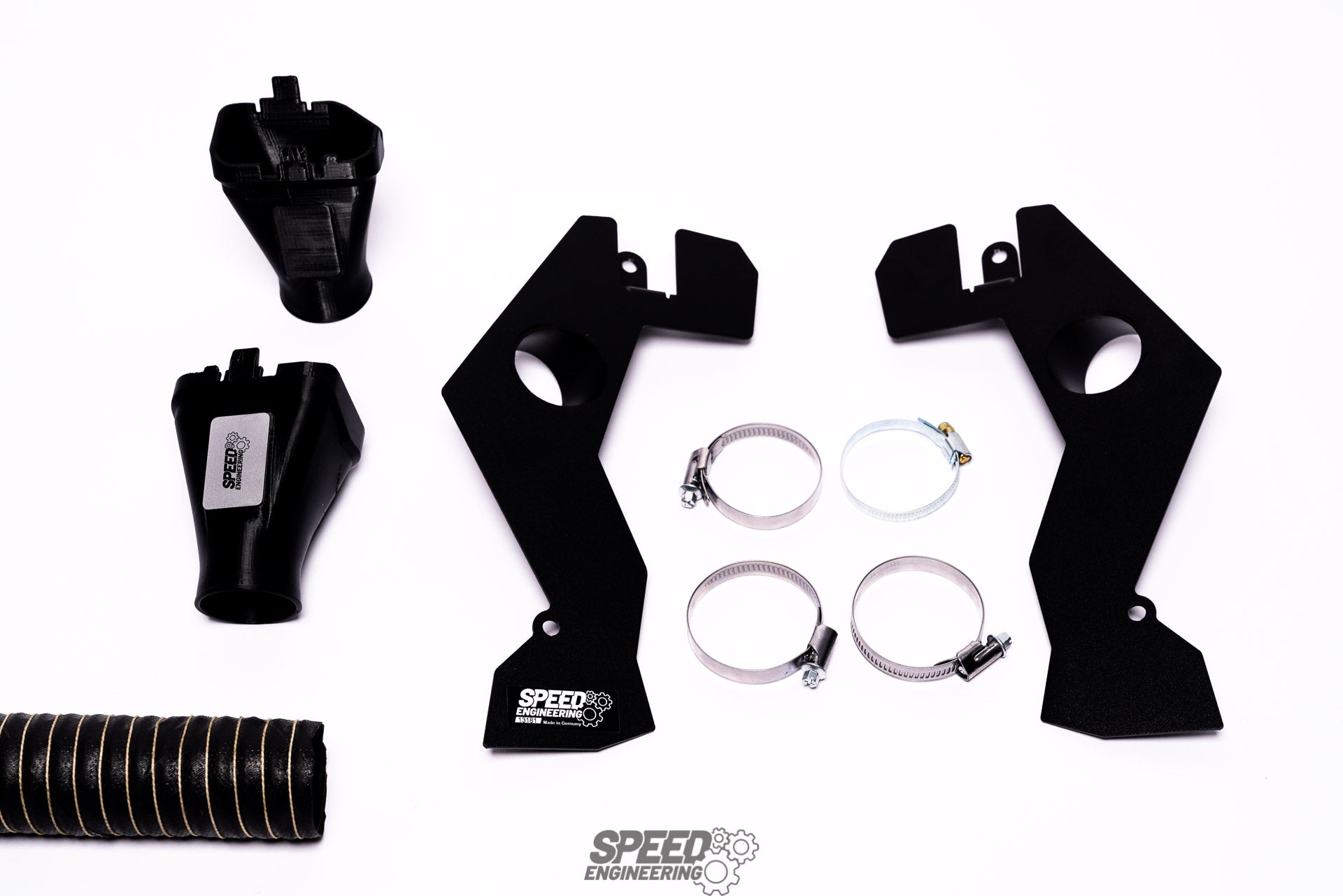 Kit refroidissement des freins  BMW M3 M4 G80 G82