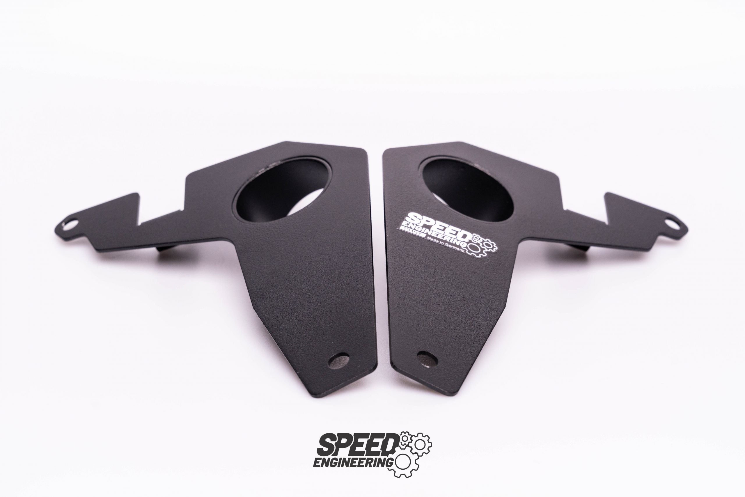 Kit refroidissement des freins BMW 135i E82 E88