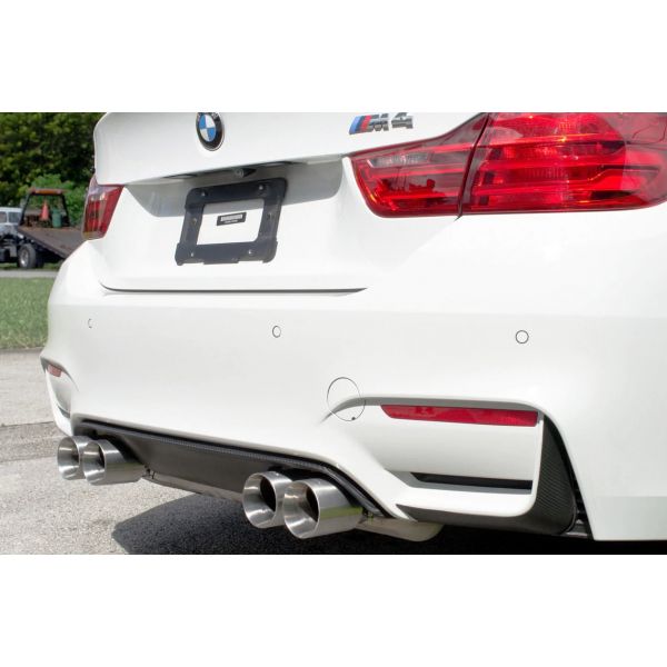 Embouts d'échappement Active Autowerke BMW M3 M4 F80 F82