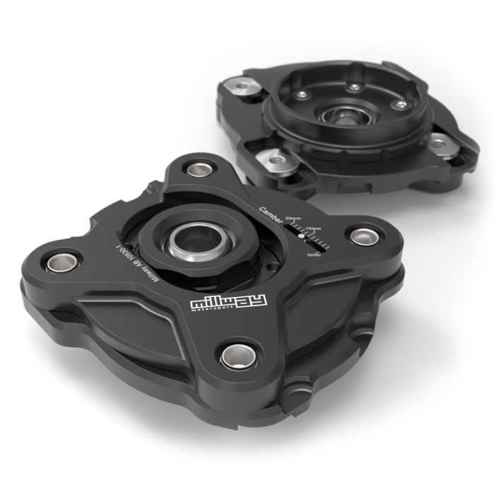 Coupelles réglables Millway BMW M3 G80 M4 G82