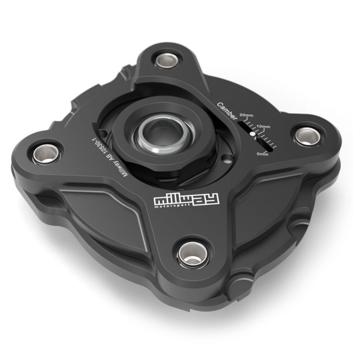 Coupelles réglables Millway BMW M3 G80 M4 G82