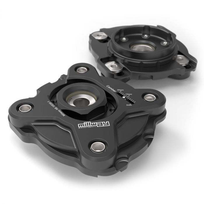 Coupelles réglables Millway BMW M3 G80 M4 G82