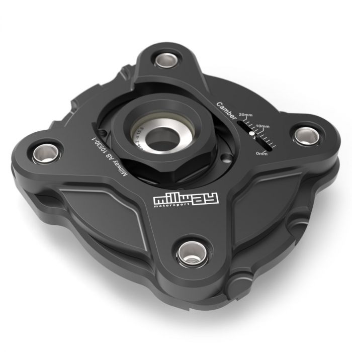 Coupelles réglables Millway BMW M3 G80 M4 G82