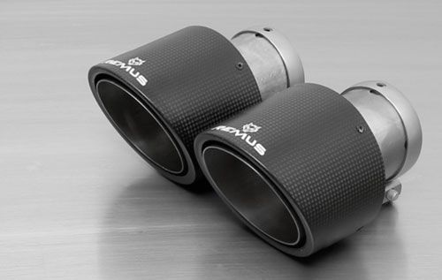 Silencieux Remus BMW M240i F22 F23