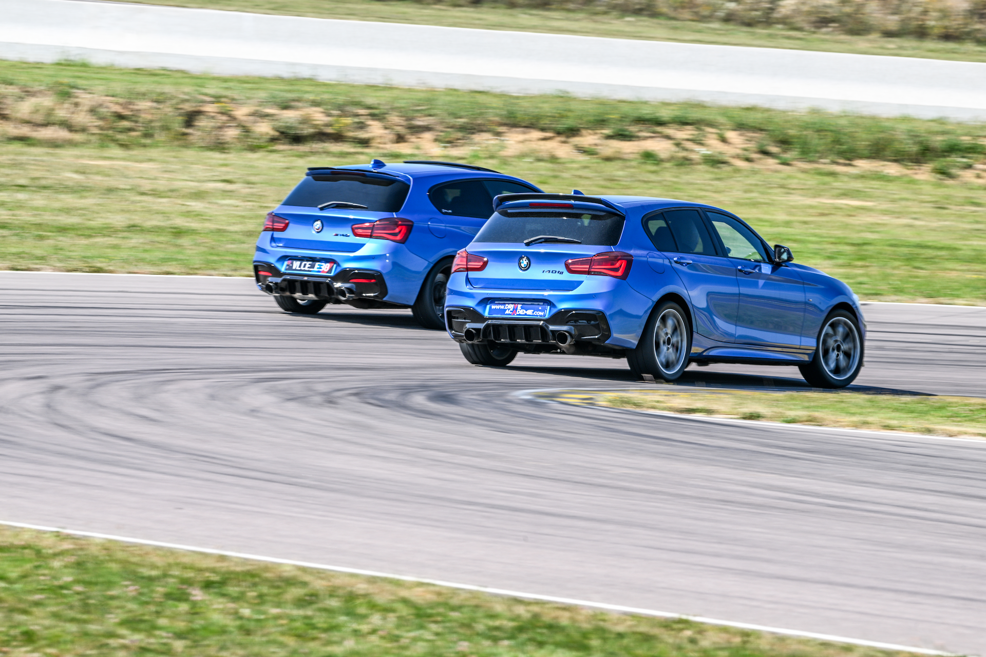 BMW M135i M140i F20 F21