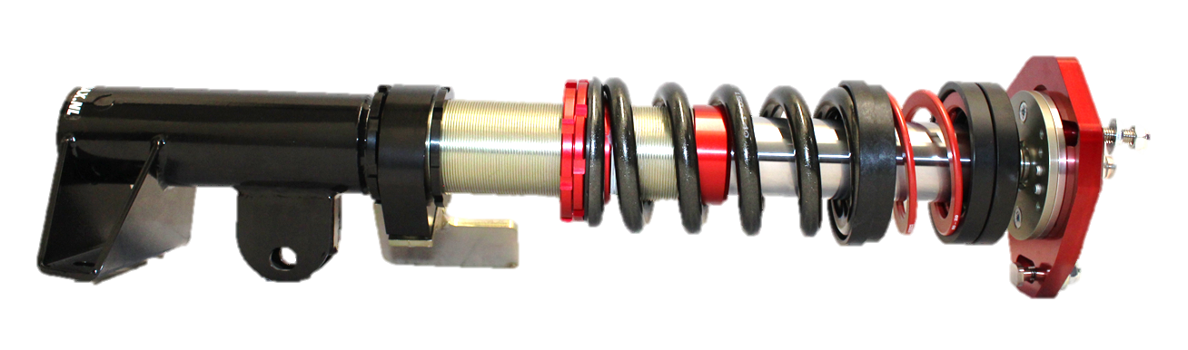 Suspensions INTRAX BMW M3 E46
