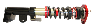 Suspensions INTRAX BMW M3 E46