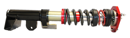 Suspensions INTRAX BMW M3 E46