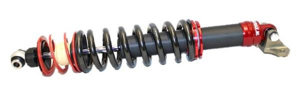 Suspensions INTRAX BMW M3 E46
