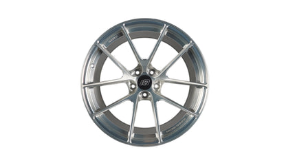 Jantes Racing Division Pista BMW M3 M4 G80 G82 XDRIVE
