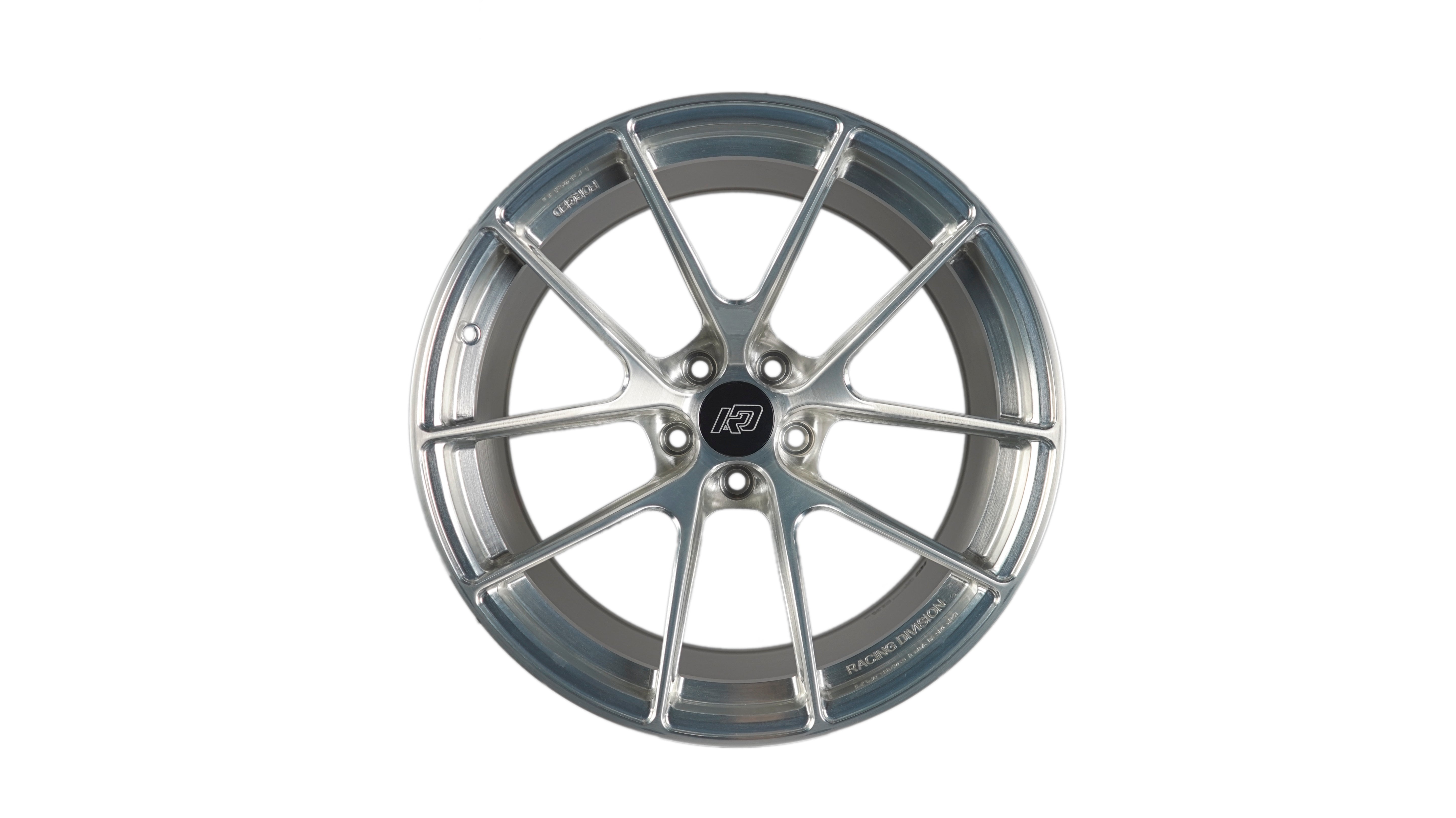Jantes Racing Division Pista BMW M3 M4 G80 G82 XDRIVE