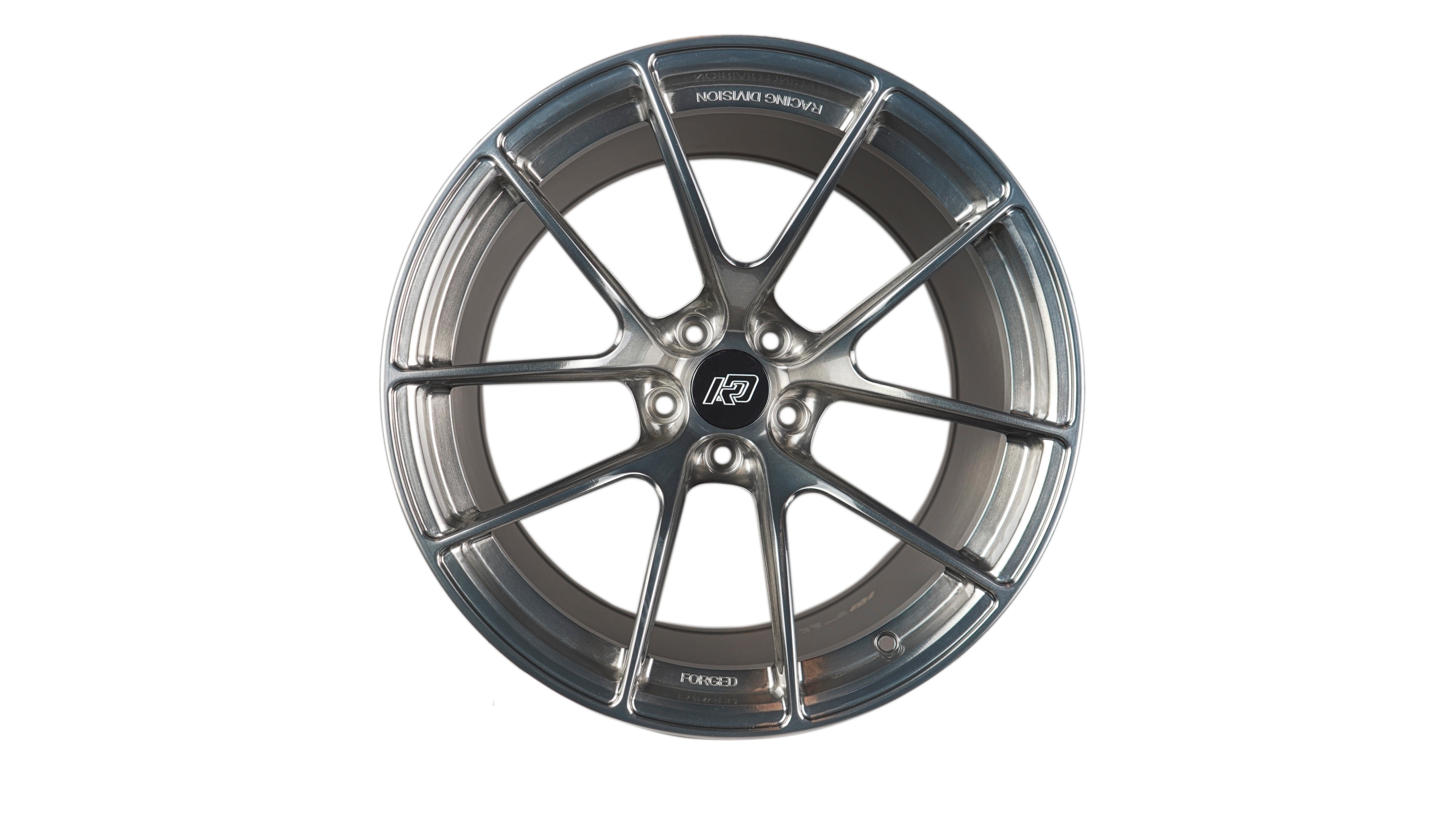 Jantes Racing Division Pista BMW M2 G87 XDRIVE