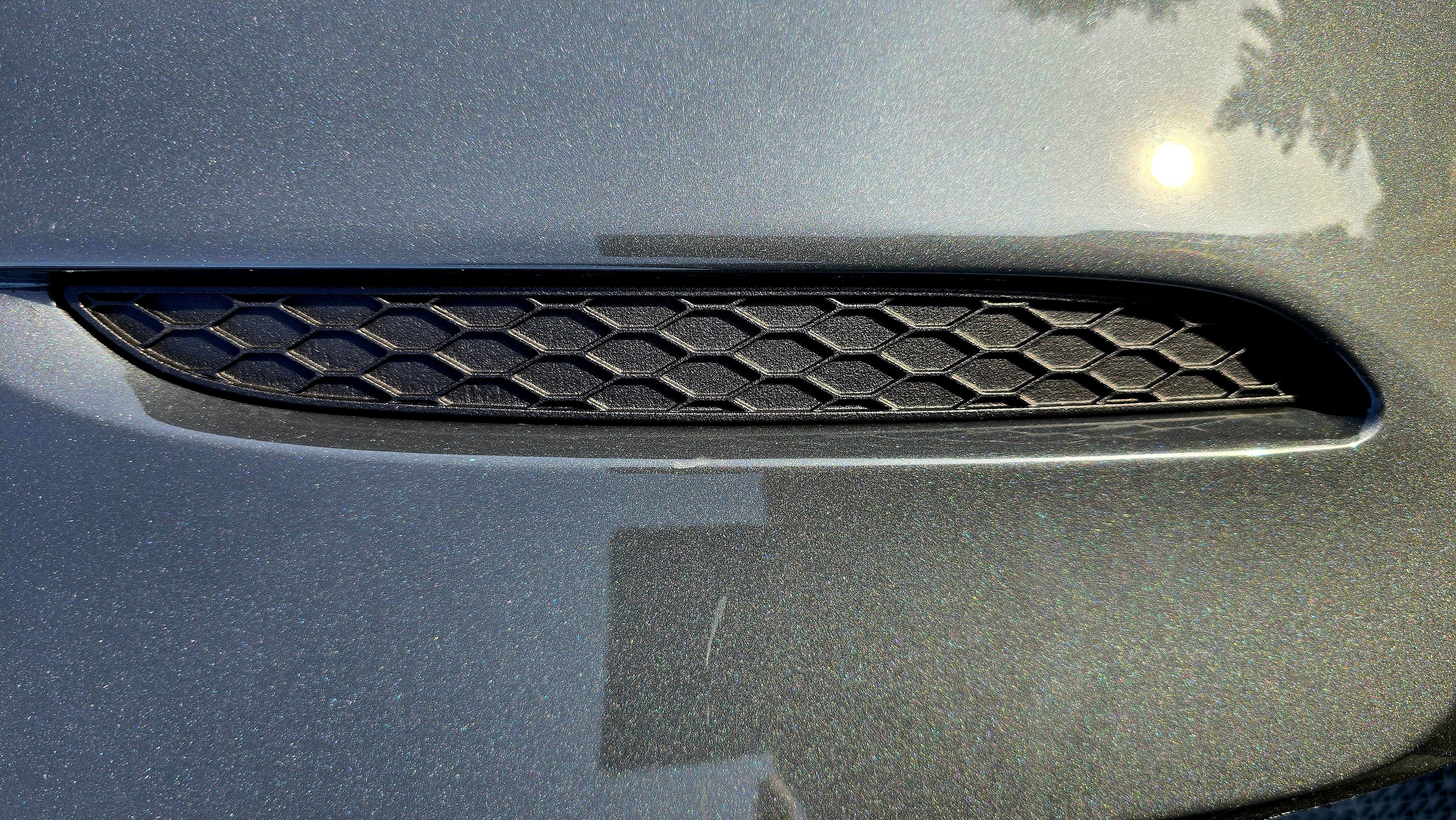 Réflecteurs arrière shadow BMW M135i M140i