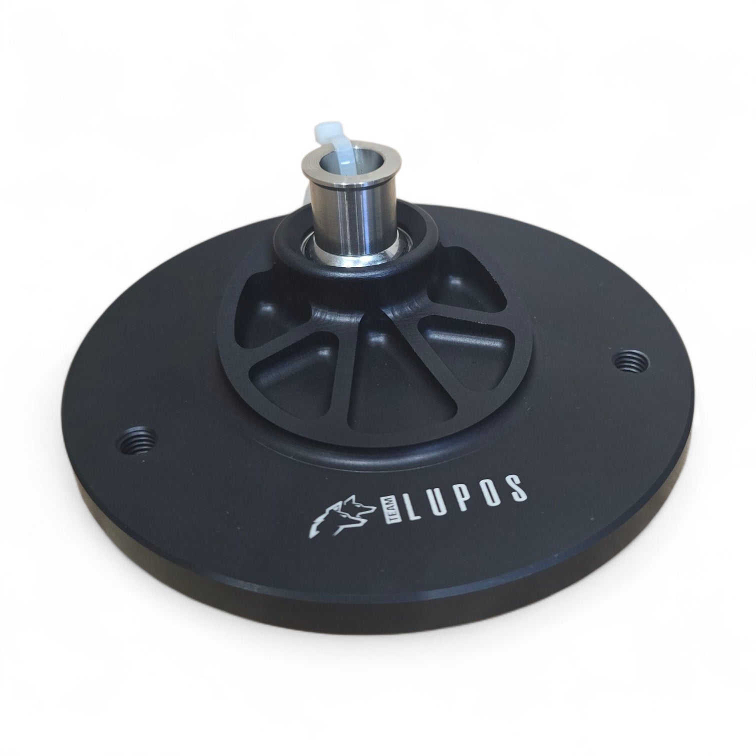 Coupelles Arrière excentrées Porsche GT4 718