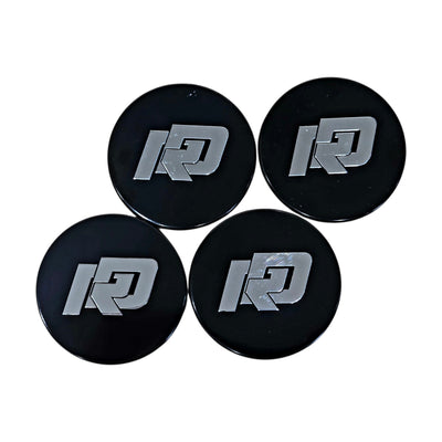 Centre de roues pour jantes Racing Division