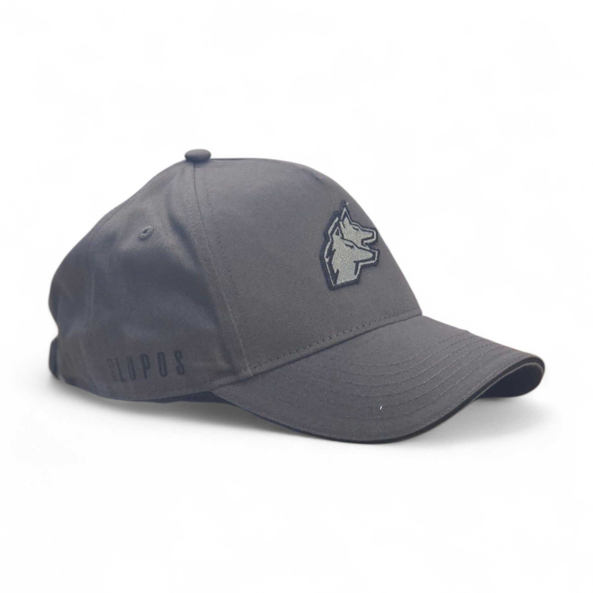 Casquettes Team Lupos