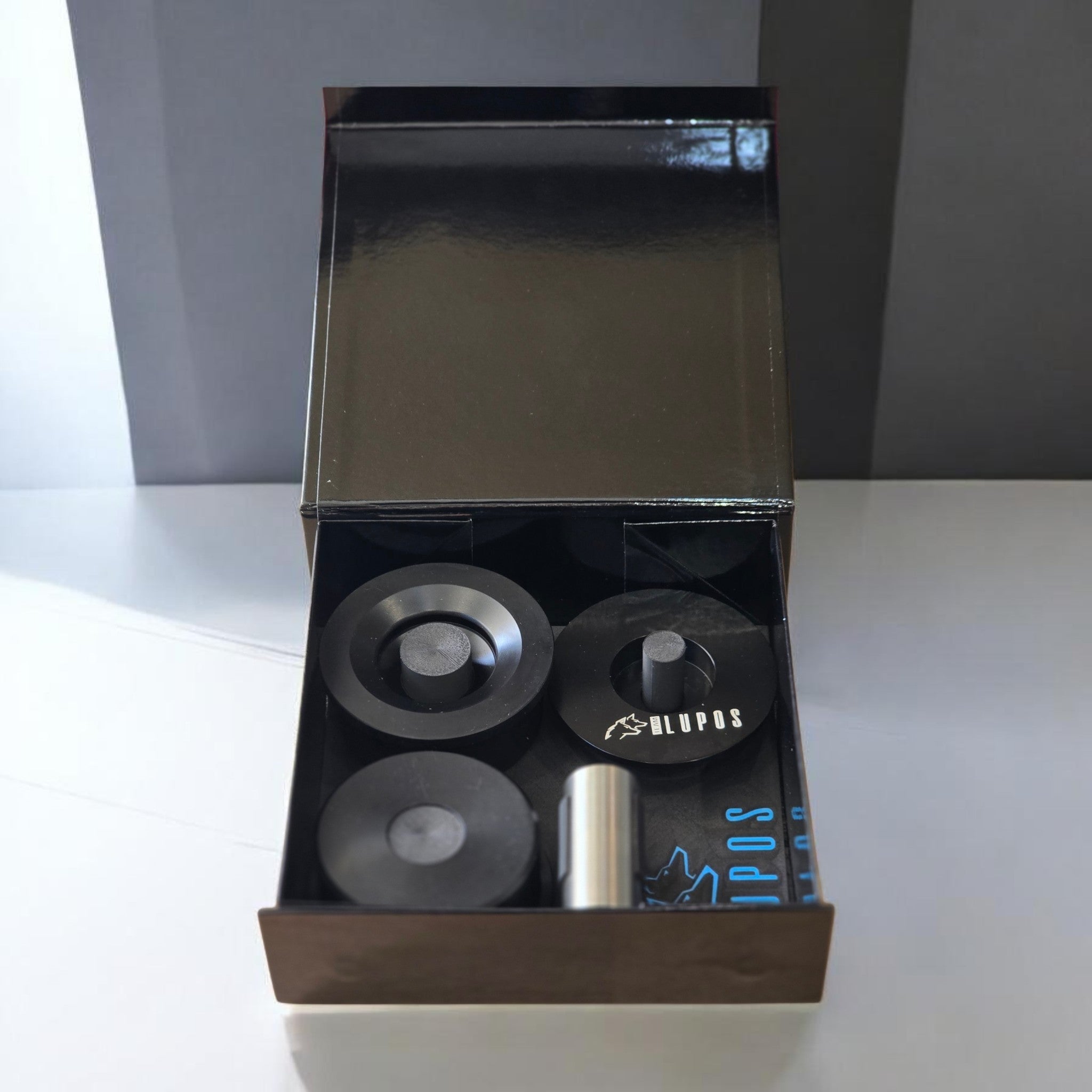 Support différentiel renforcé MMX - BMW M2 G87