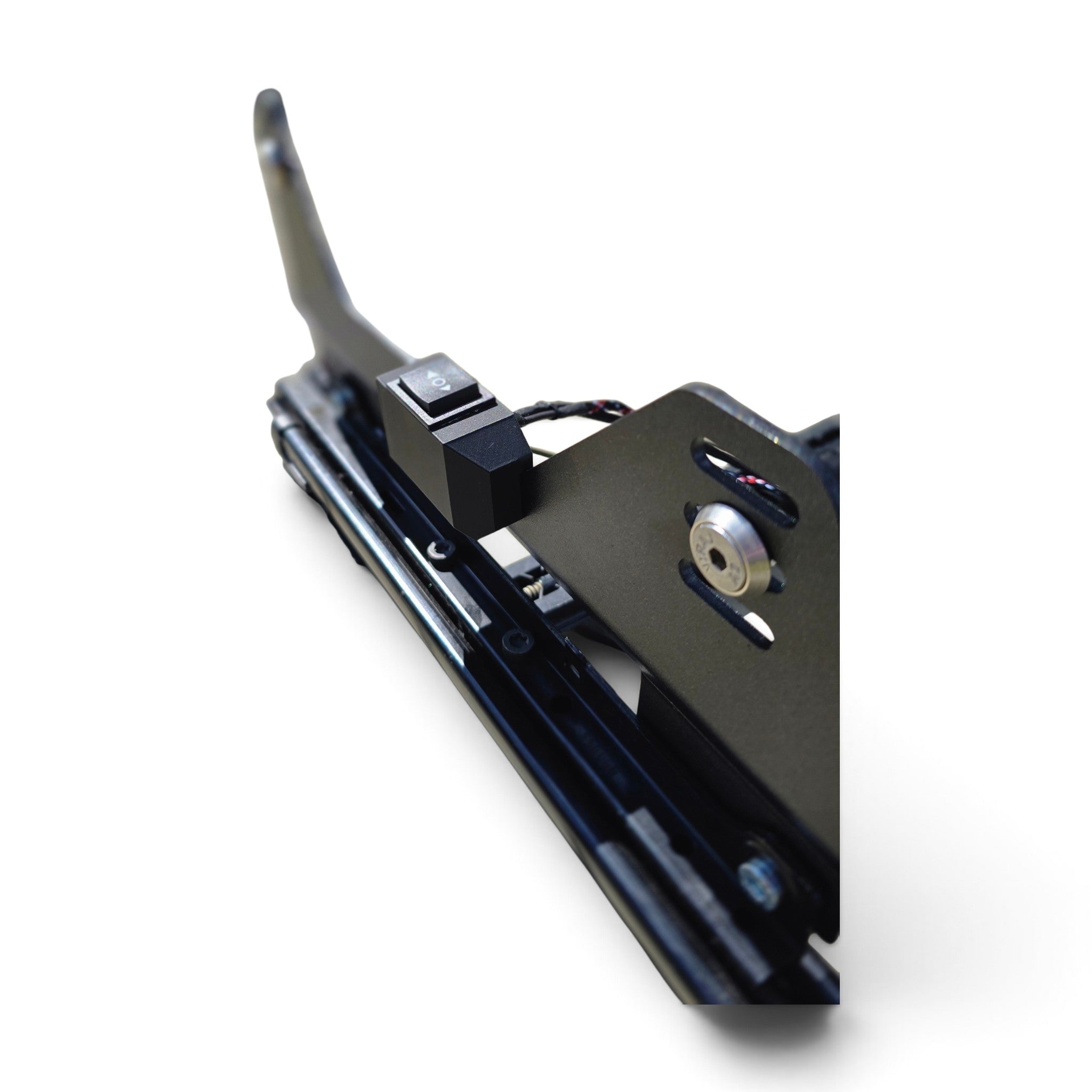 Equerres sur glissières OEM pour sieges Recaro Pole Position M3 M4 F8x