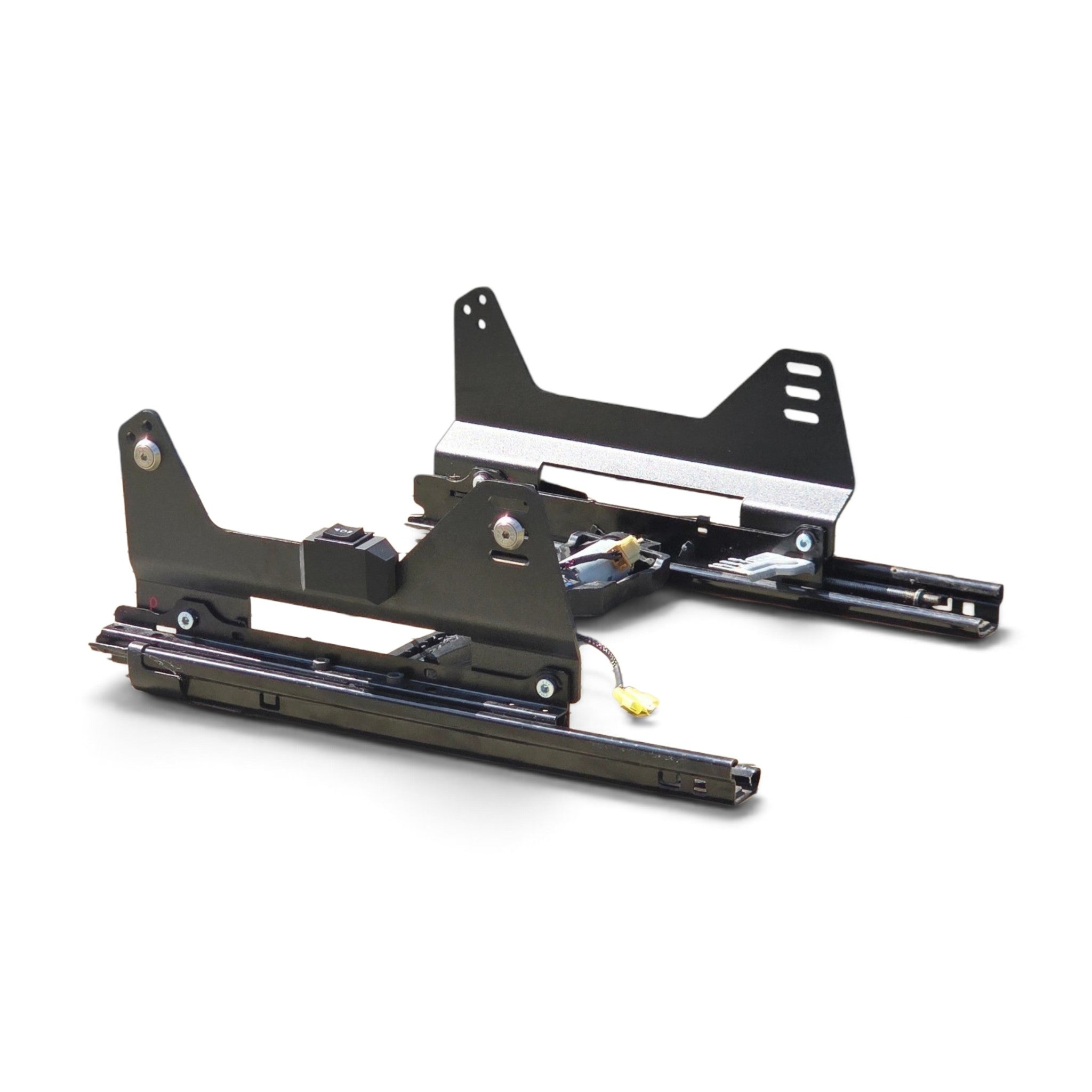 Equerres sur glissières OEM pour sieges Recaro Pole Position M3 M4 F8x