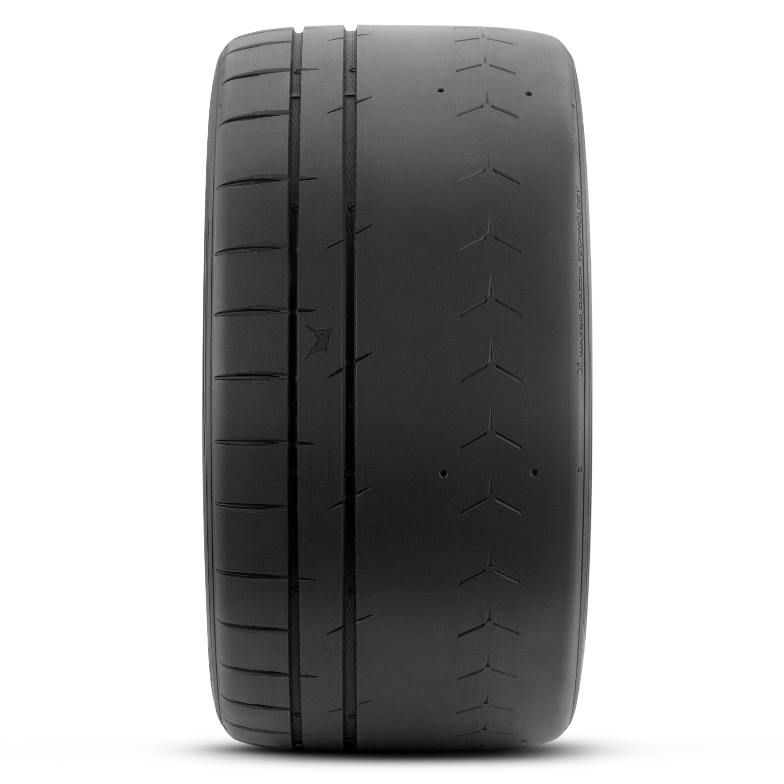 Pneu semi slick Vitour SONIC