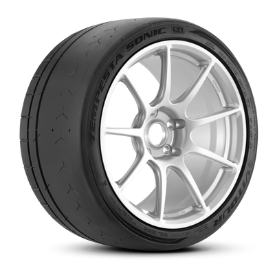 Pneu semi slick Vitour SONIC