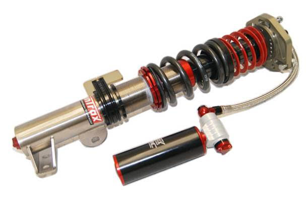 Suspensions INTRAX BMW M3 E46