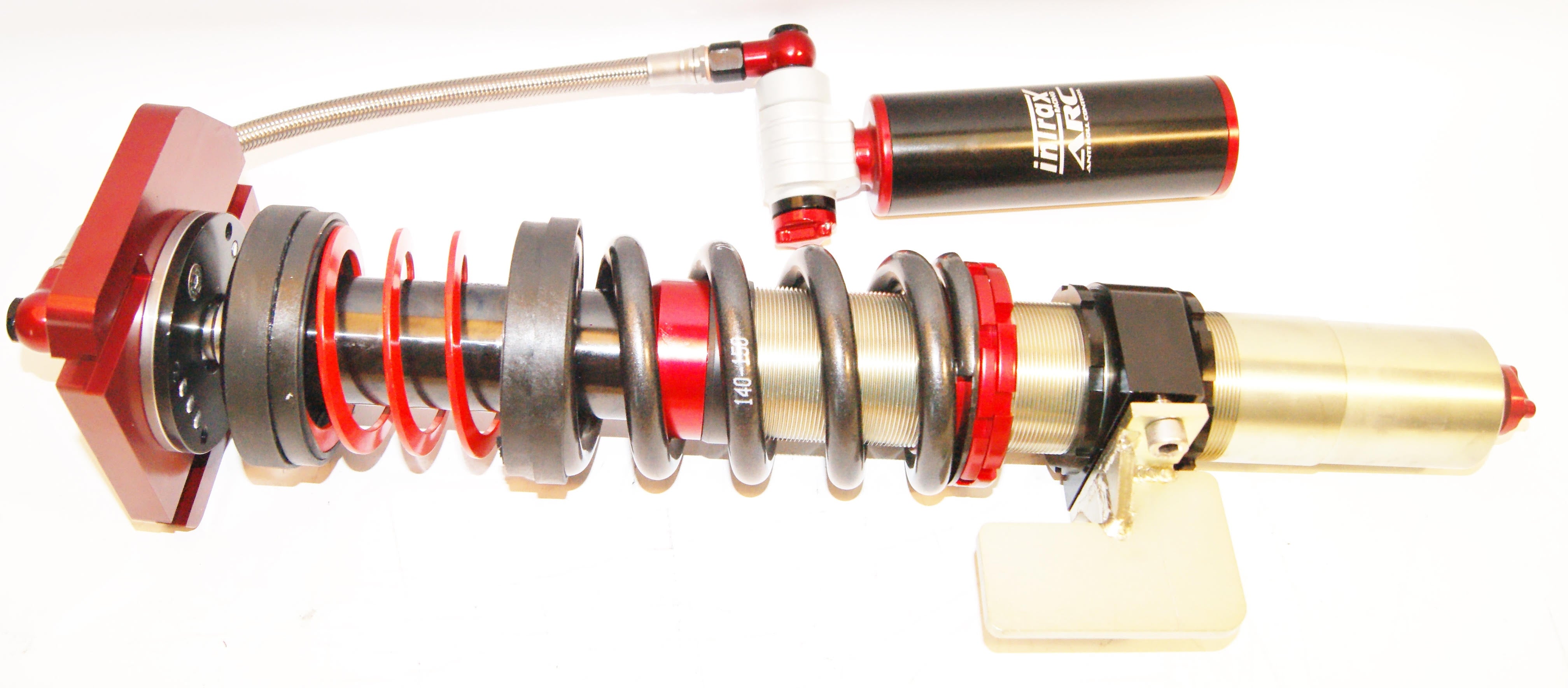 Suspensions INTRAX BMW M3 M4 F80 F82