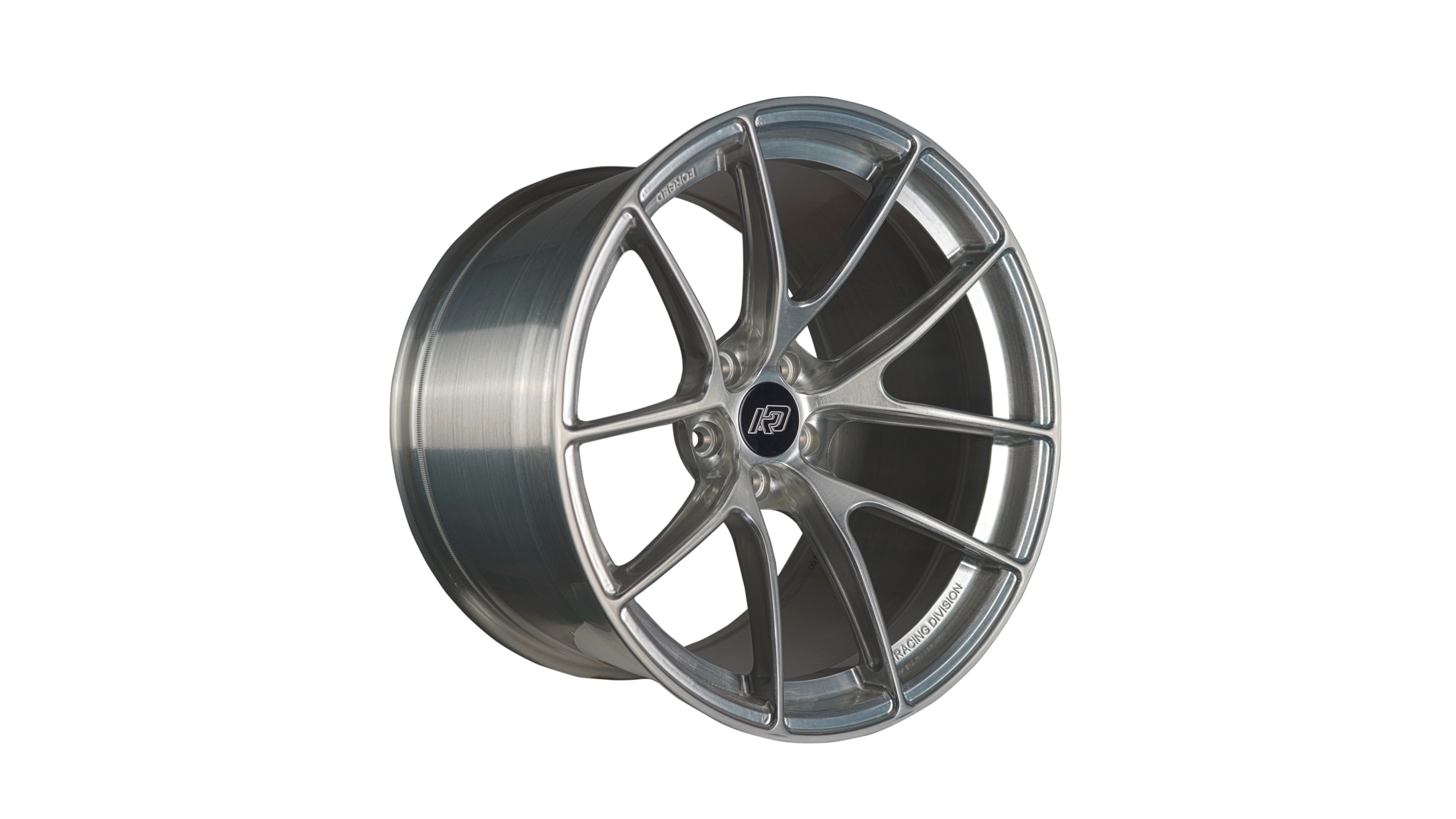 Jantes Racing Division Pista BMW M2 G87 PROPULSION