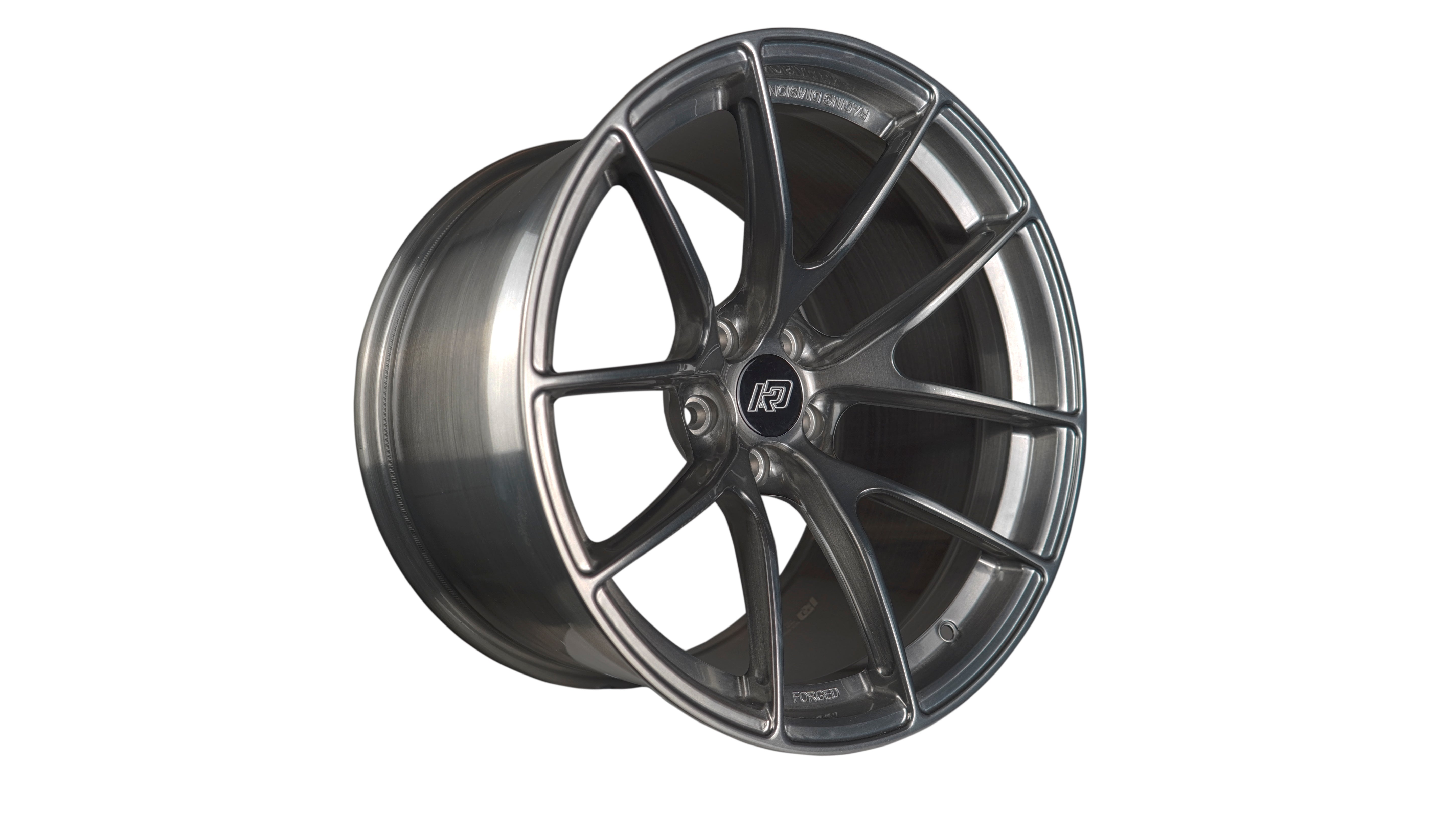 Jantes Racing Division Pista BMW M3 M4 G80 G82 XDRIVE