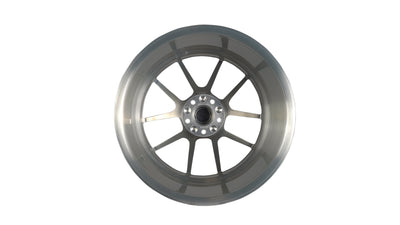 Jantes Racing Division Pista BMW M3 M4 G80 G82 XDRIVE