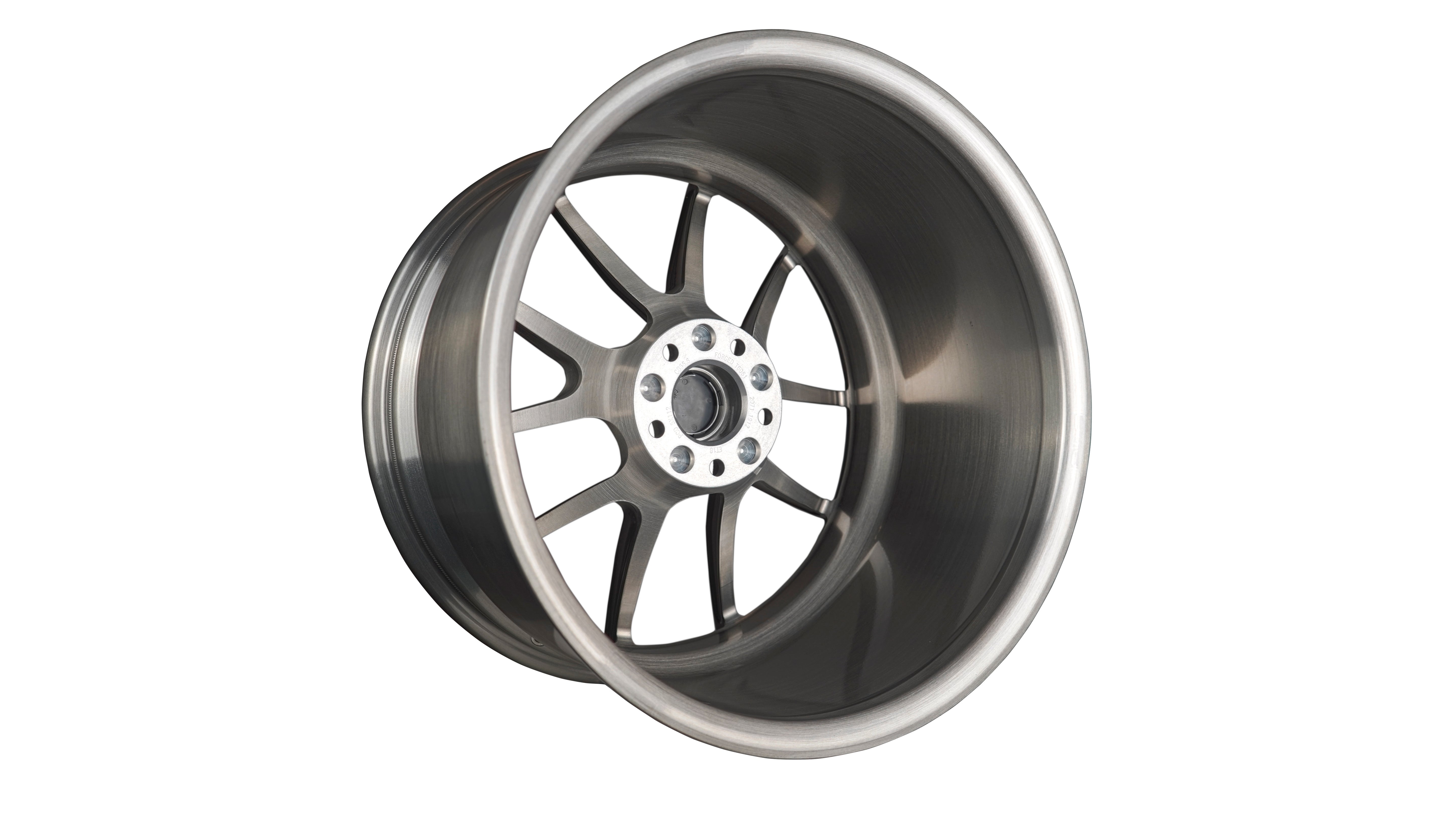 Jantes Racing Division Pista BMW M3 M4 G80 G82 XDRIVE