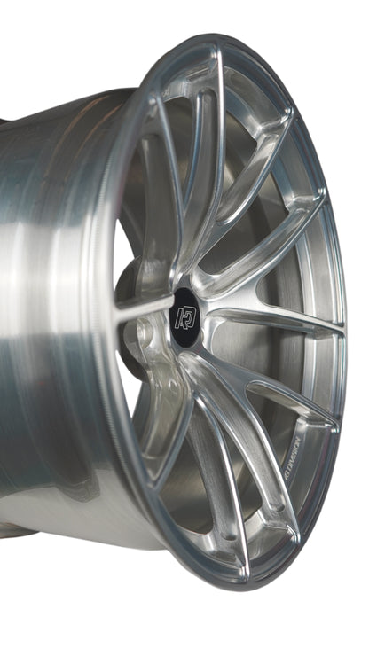Jantes Racing Division Pista BMW M2 G87 PROPULSION