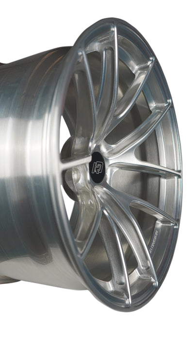 Jantes Racing Division Pista BMW M3 M4 G80 G82 XDRIVE