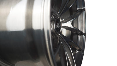 Jantes Racing Division Pista BMW M3 M4 G80 G82 XDRIVE