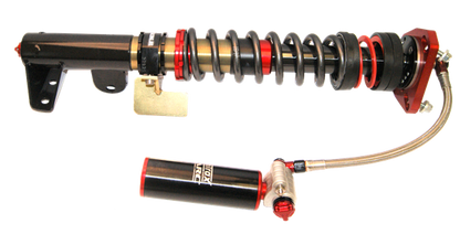 Suspensions INTRAX BMW M3 E46