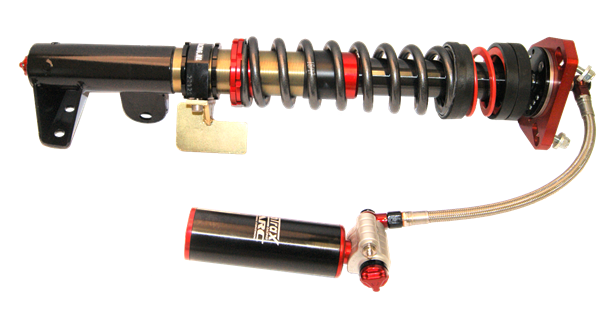 Suspensions INTRAX BMW M3 E46
