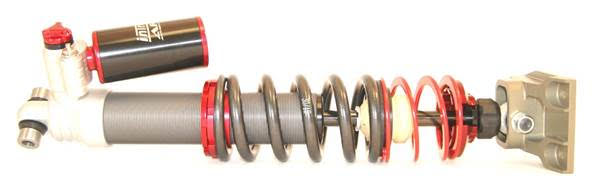 Suspensions INTRAX BMW M3 M4 G80 G82