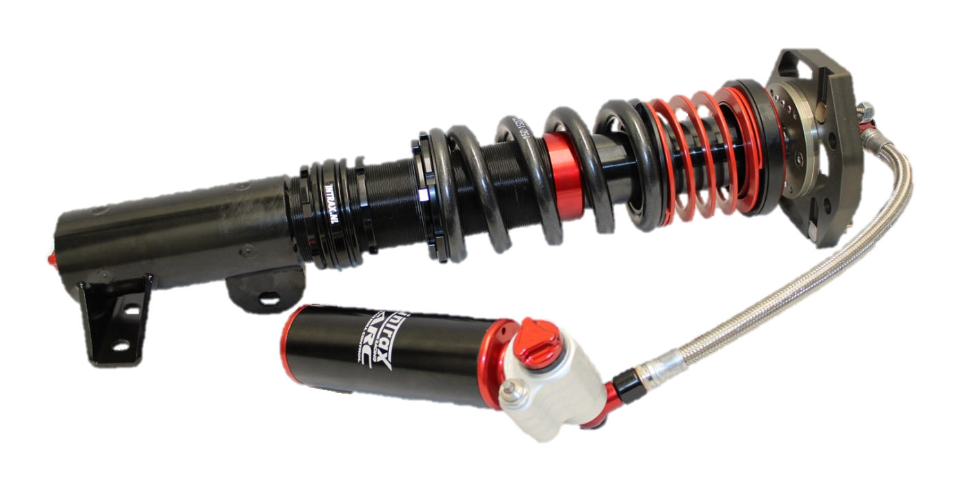Suspensions INTRAX BMW M3 E46