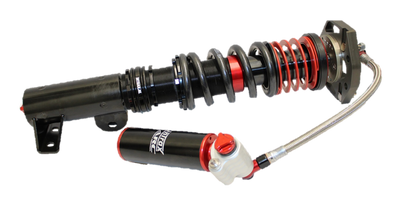 Suspensions INTRAX BMW M3 E46