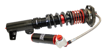 Suspensions INTRAX BMW M3 E46